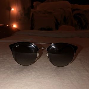 Ray Band Clubmasters